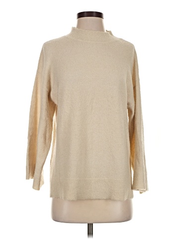 M Rena Turtleneck Sweater (view 1)