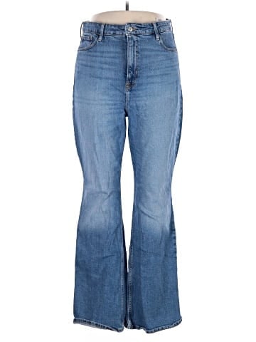 Old Navy Jeans (view 1)