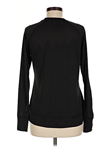 Avia Long Sleeve T-Shirt (view 2)