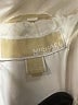 MICHAEL Michael Kors 100% Nylon White Snow Jacket Size S - photo 6