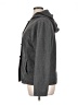 Carolyn Taylor 100% Polyester Gray Cardigan Size XL - photo 5