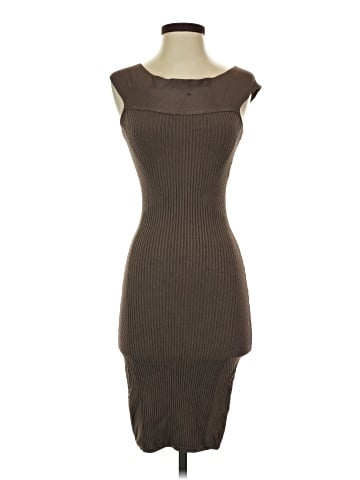 Marciano Casual Dress (view 1)