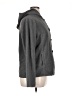 Carolyn Taylor 100% Polyester Gray Cardigan Size XL - photo 4