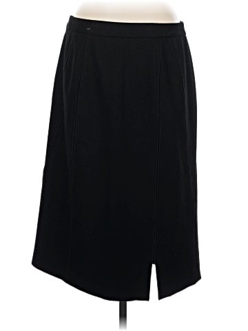 Harve Benard by Benard Holtzman Formal Skirt (view 2)