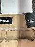 Express Tan Casual Pants Size 4 - photo 7