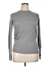 Unbranded Gray Turtleneck Sweater Size XLEstimated - photo 1