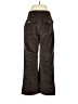 Unbranded Brown Cords Size M - photo 2