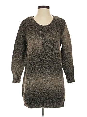Wallace Pullover Sweater (view 1)