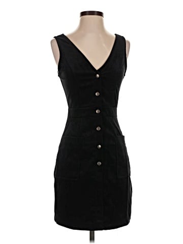 Francesca's Cocktail Dress (view 1)