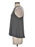 Free People Gray Active Tank Size S - photo 5