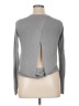 Unbranded Gray Turtleneck Sweater Size XLEstimated - photo 2