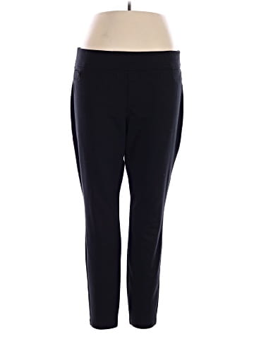 New York & Company Active Pants (view 1)