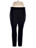 New York & Company Solid Black Active Pants Size XXL - photo 1