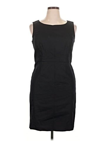 Talbots Cocktail Dress (view 1)