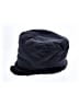 Quiksilver 100% Polyamide Black Blue Winter Hat One size - photo 1