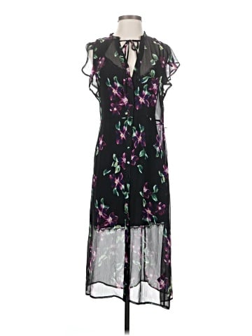 Express Casual Dress (view 1)
