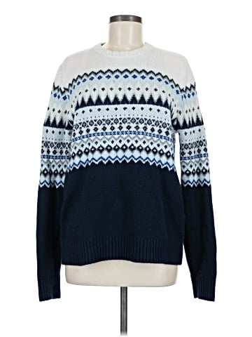 Old Navy Pullover Sweater (view 1)