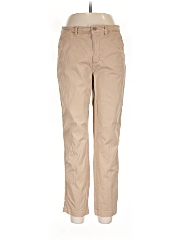 Lauren by Ralph Lauren Khakis (view 1)