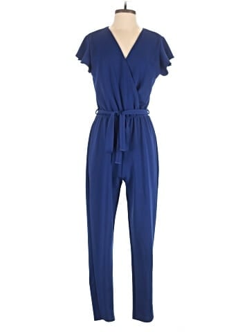 Charlotte Russe Jumpsuit (view 1)