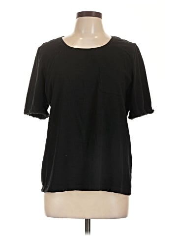 Chico's Short Sleeve T-Shirt (view 1)