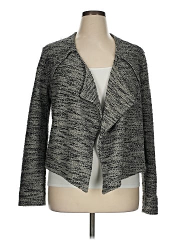 Ann Taylor Factory Cardigan (view 1)