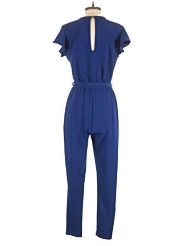 Charlotte Russe Jumpsuit (view 2)