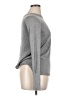 Unbranded Gray Turtleneck Sweater Size XLEstimated - photo 4