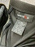 Teeze Me Solid Black Cocktail Dress Size 3 - 4 - photo 7