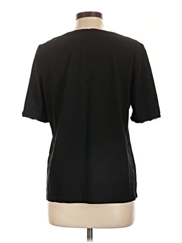 Chico's Short Sleeve T-Shirt (view 2)