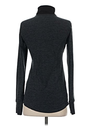 Layer 8 Long Sleeve Turtleneck (view 2)