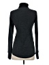 Layer 8 Gray Long Sleeve Turtleneck Size S - photo 2