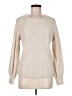 Market and Spruce Tan Pullover Sweater Size M - photo 1