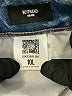 Express Blue Jeans Size 10L - photo 8