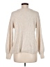 Market and Spruce Tan Pullover Sweater Size M - photo 2