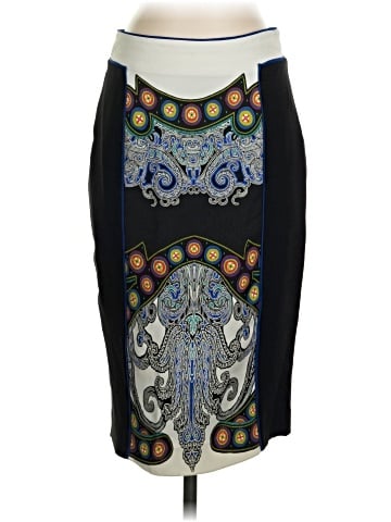 ETRO Formal Skirt (view 1)