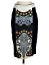 ETRO Black Formal Skirt Size EU (IT) 38 / US 2 - photo 1