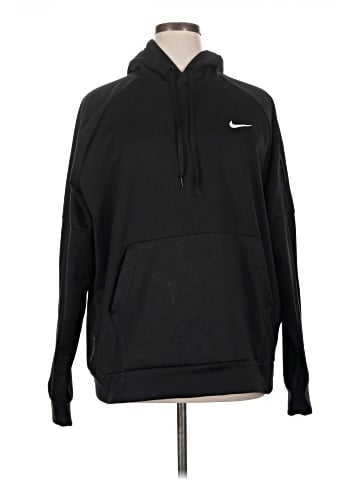 Nike Pullover Hoodie (view 1)