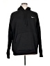 Nike 100% Polyester Black Pullover Hoodie Size XL - photo 1