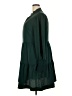 Unbranded 100% Polyester Green Casual Dress Size XXL - photo 5