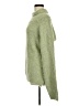 BEIGE BOTANY Green Turtleneck Sweater Size Med - Lg - photo 5