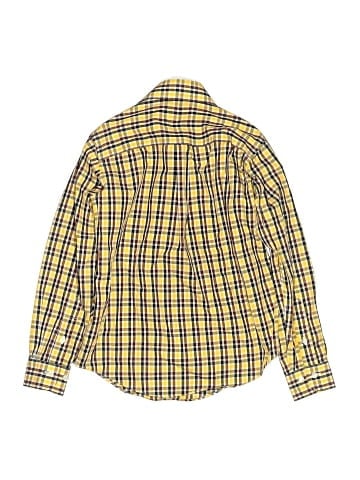 Brooks Brothers Long Sleeve Button-Down Shirt (view 2)