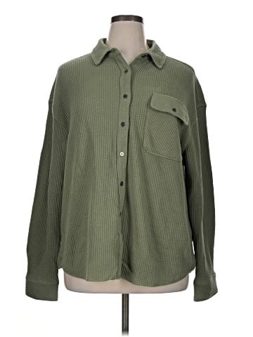 Jeans By Buffalo Cardigan (view 1)