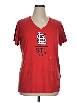 Under Armour Short Sleeve T Shirt