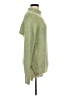 BEIGE BOTANY Green Turtleneck Sweater Size Med - Lg - photo 4