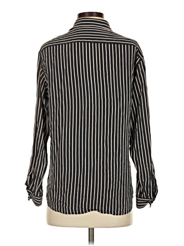Oleg Cassini Long Sleeve Button-Down Shirt (view 2)
