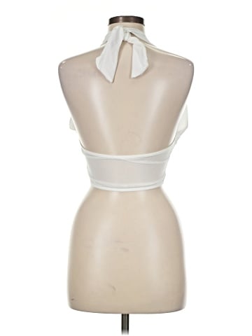 Shein Sleeveless Blouse (view 2)