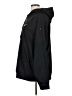 Nike 100% Polyester Black Pullover Hoodie Size XL - photo 5