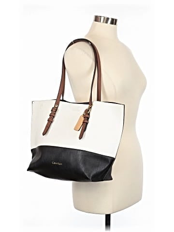Calvin Klein Tote (view 2)