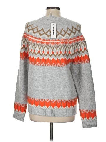 DKNY Jeans Pullover Sweater (view 2)
