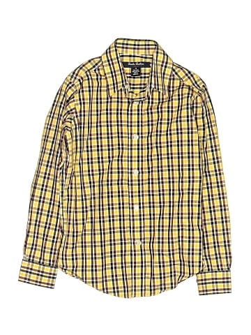 Brooks Brothers Long Sleeve Button-Down Shirt (view 1)